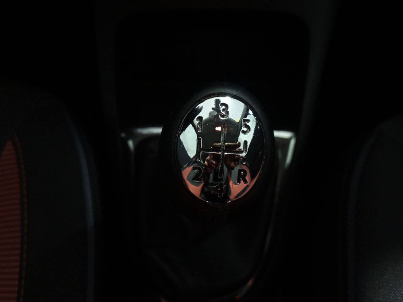 Foto Renault Captur 12