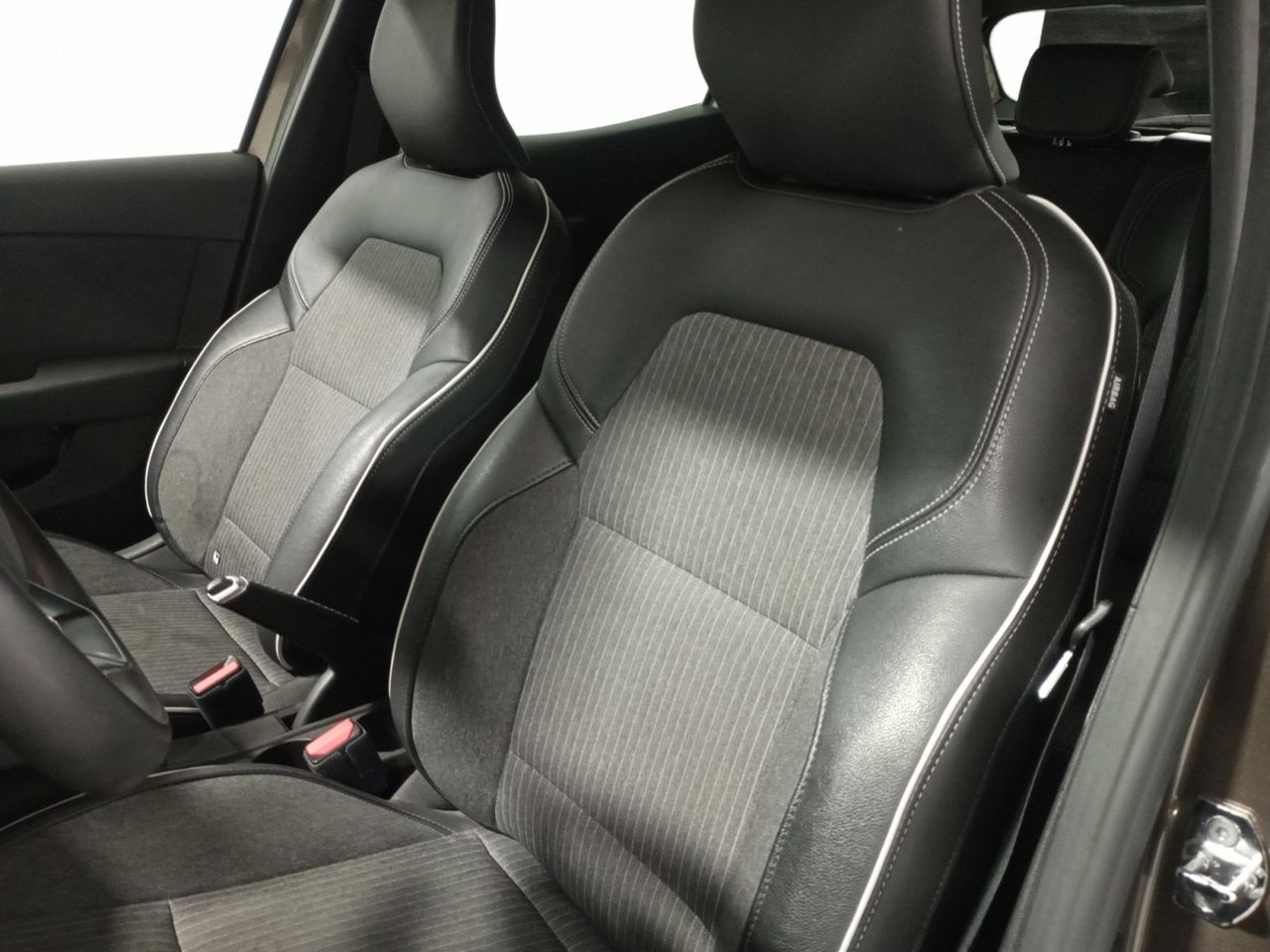 Foto Renault Clio 16