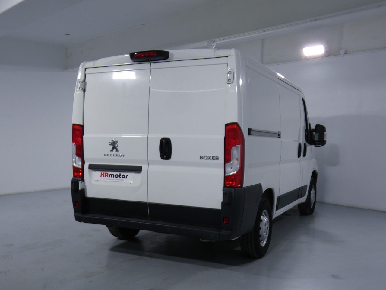 Foto Peugeot Boxer 2