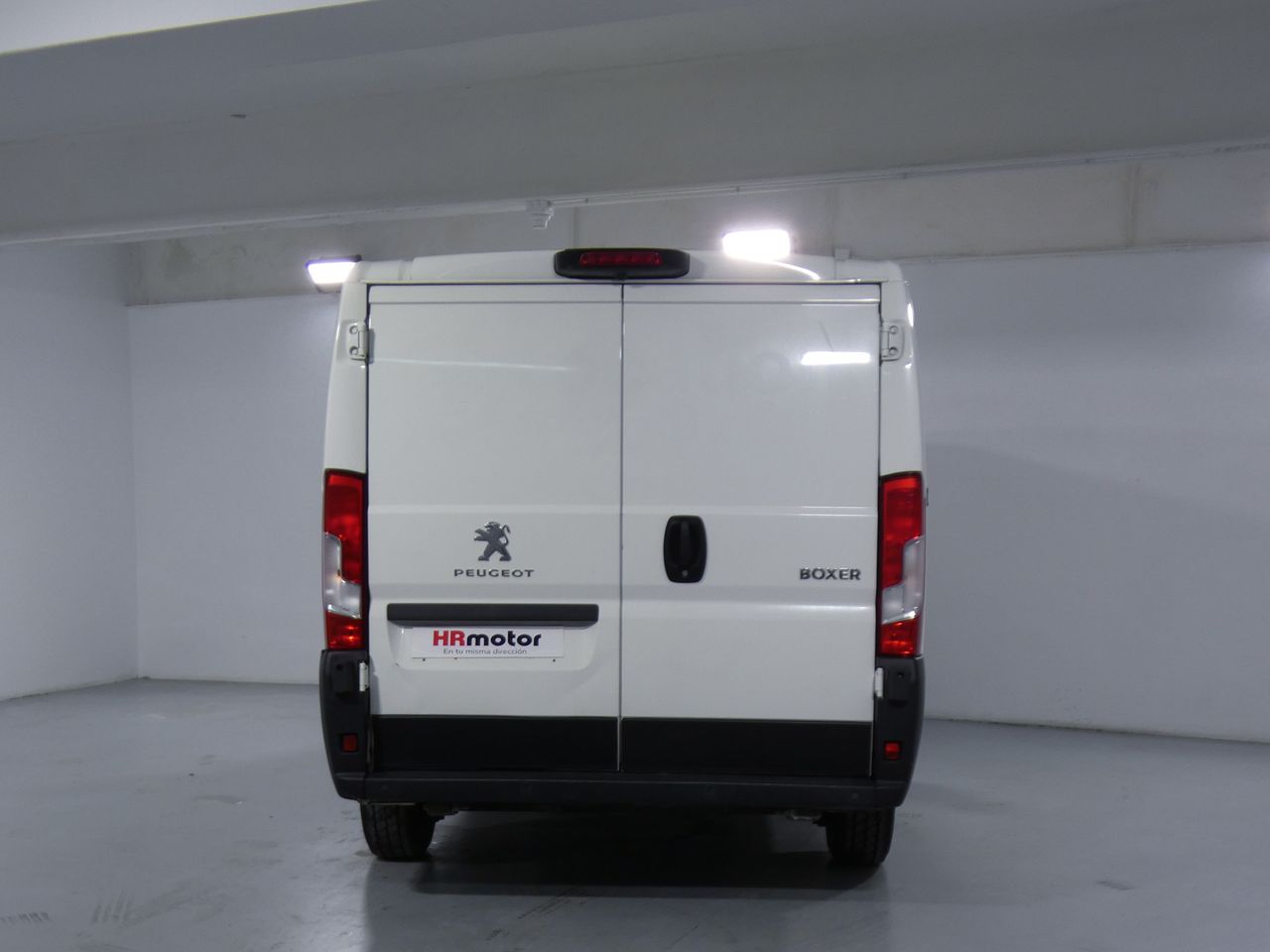 Foto Peugeot Boxer 3