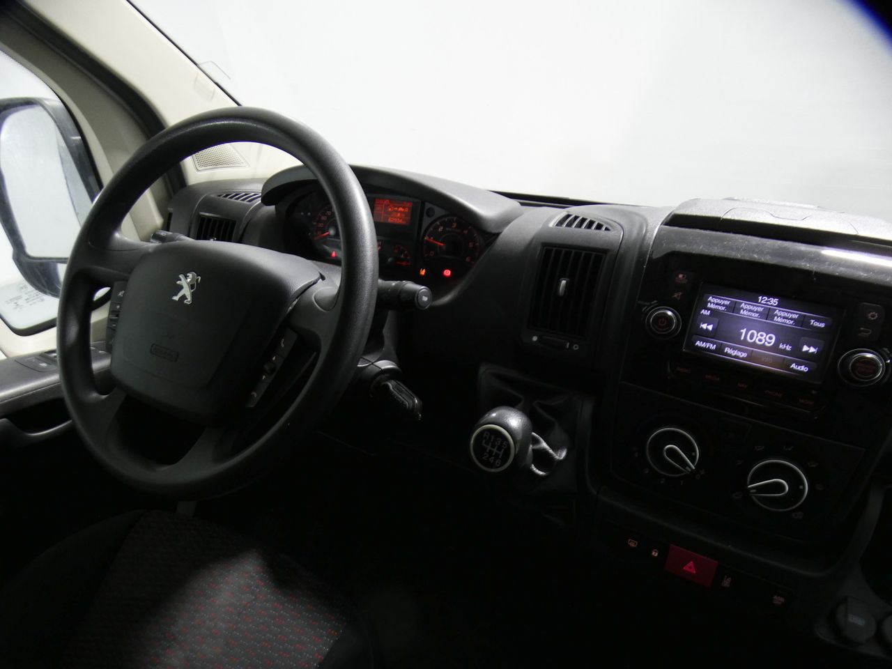 Foto Peugeot Boxer 6
