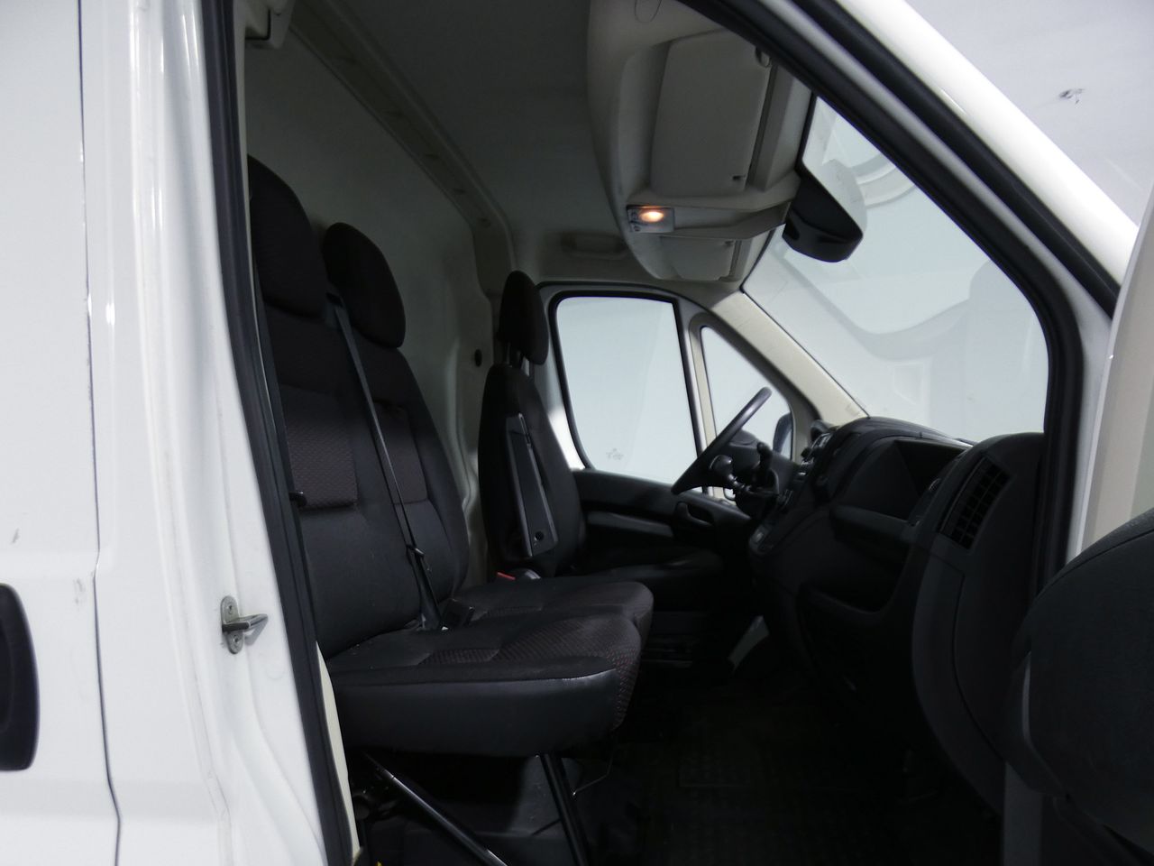 Foto Peugeot Boxer 8