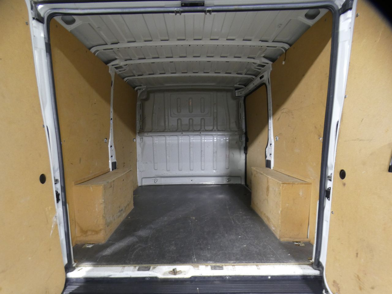 Foto Peugeot Boxer 10