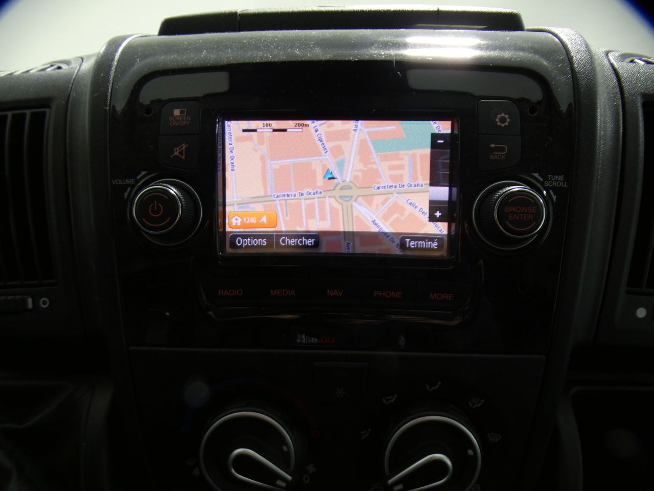 Foto Peugeot Boxer 13