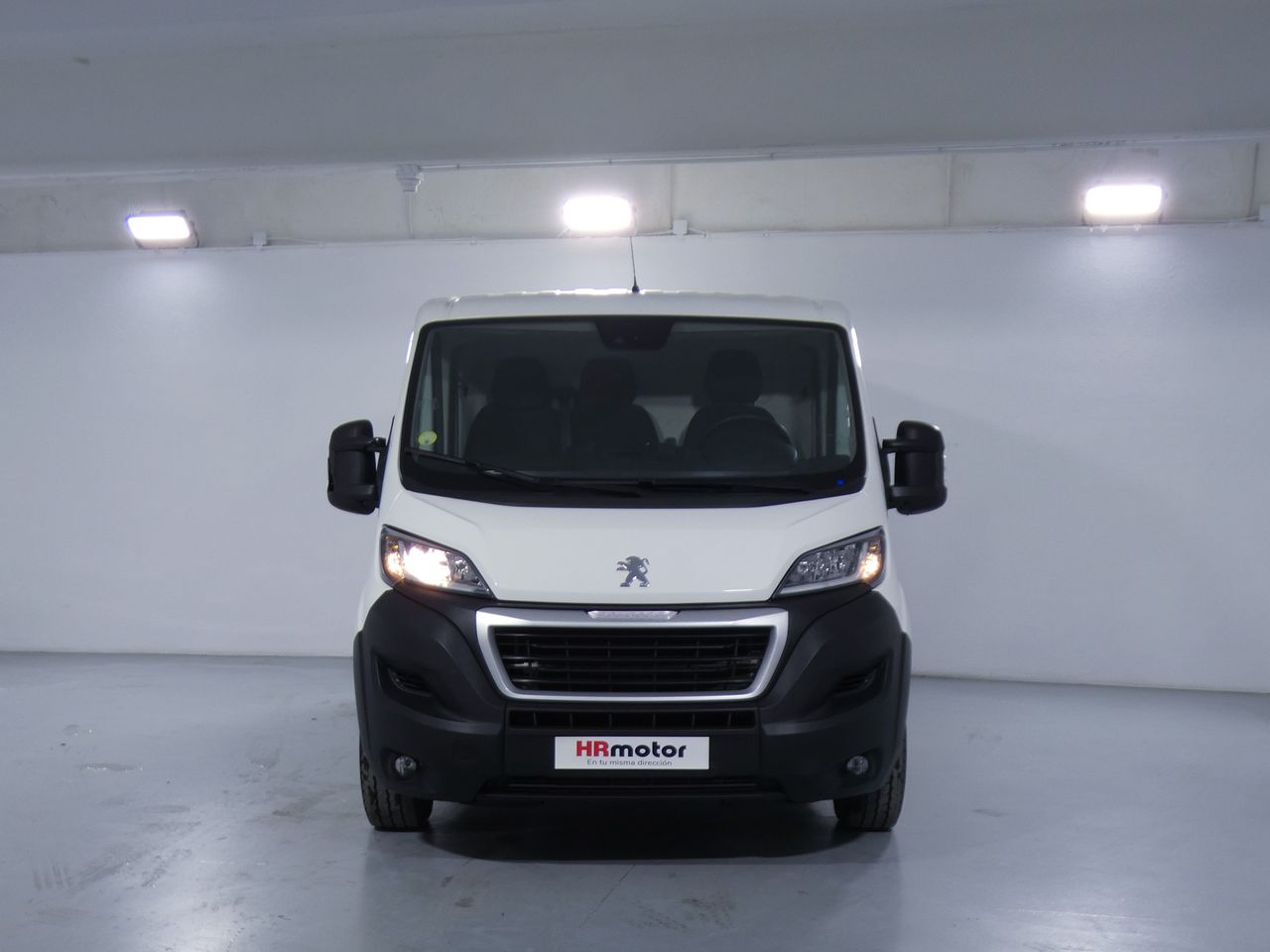 Foto Peugeot Boxer 18