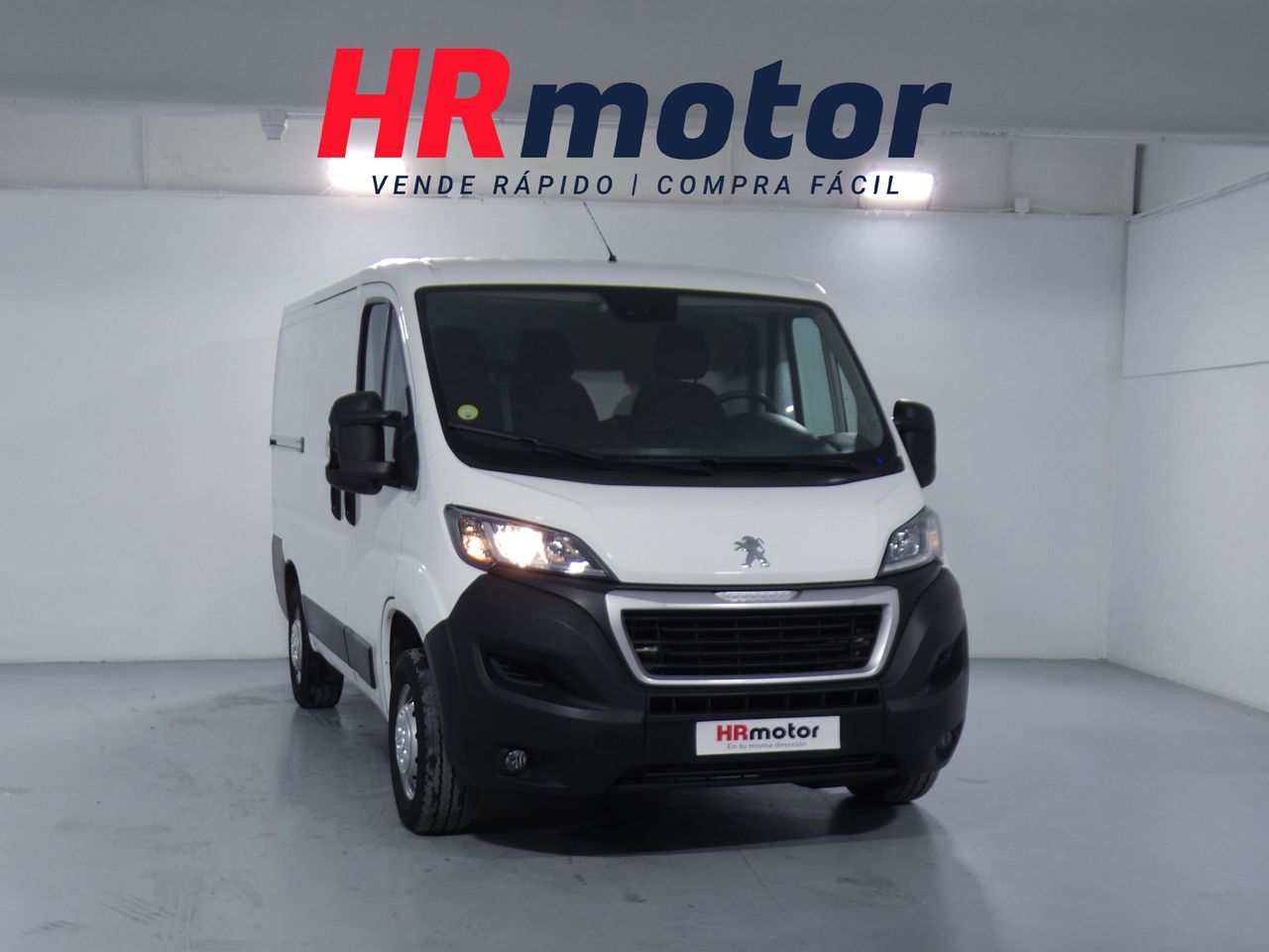 Foto Peugeot Boxer 25