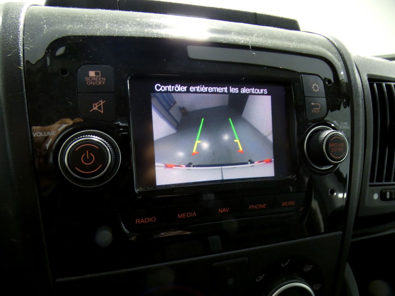 Foto Peugeot Boxer 26