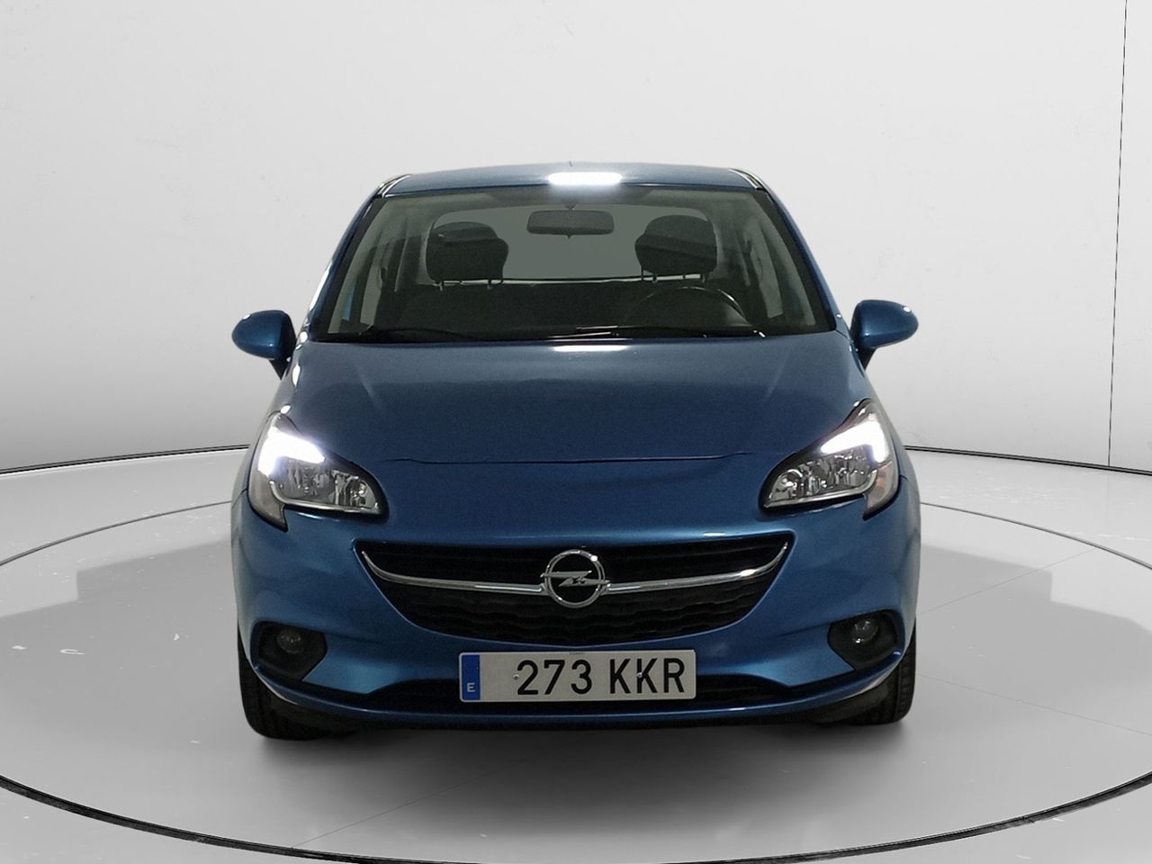 Foto Opel Corsa 5