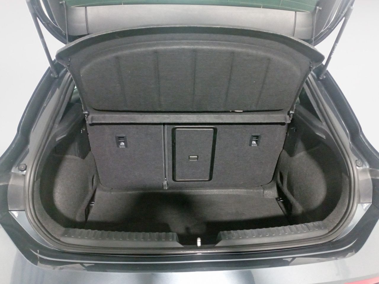 Foto Cupra León 11