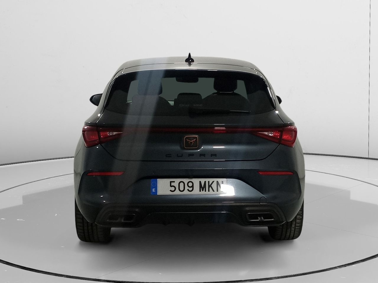 Foto Cupra León 3