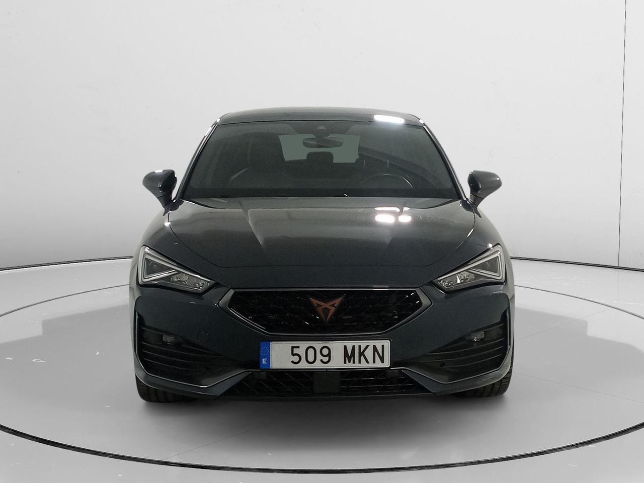 Foto Cupra León 6