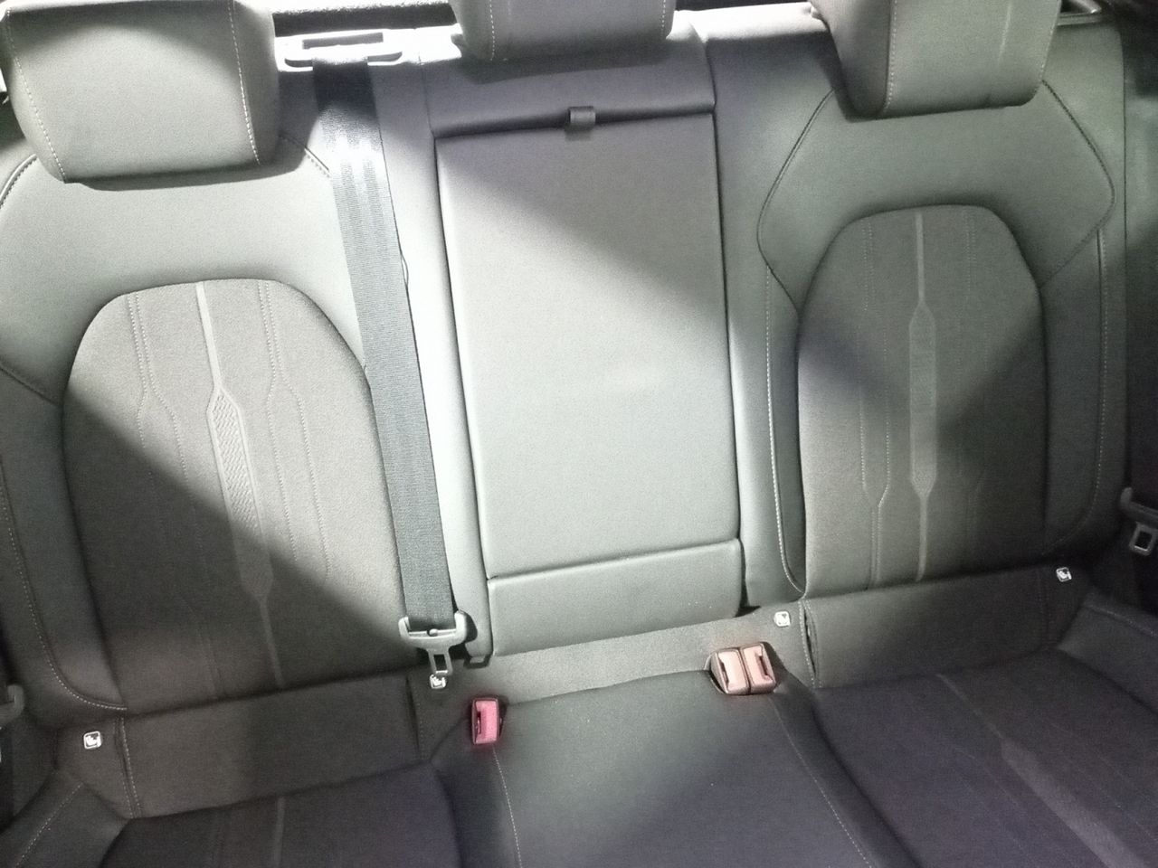 Foto Cupra León 10