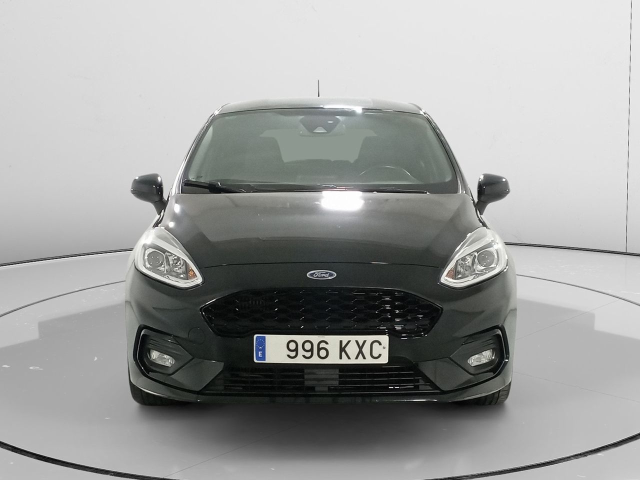 Foto Ford Fiesta 5