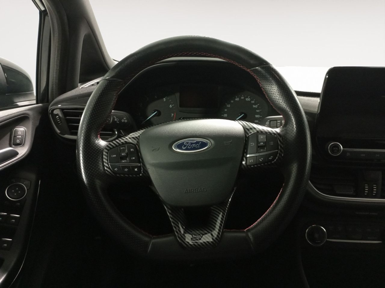 Foto Ford Fiesta 7