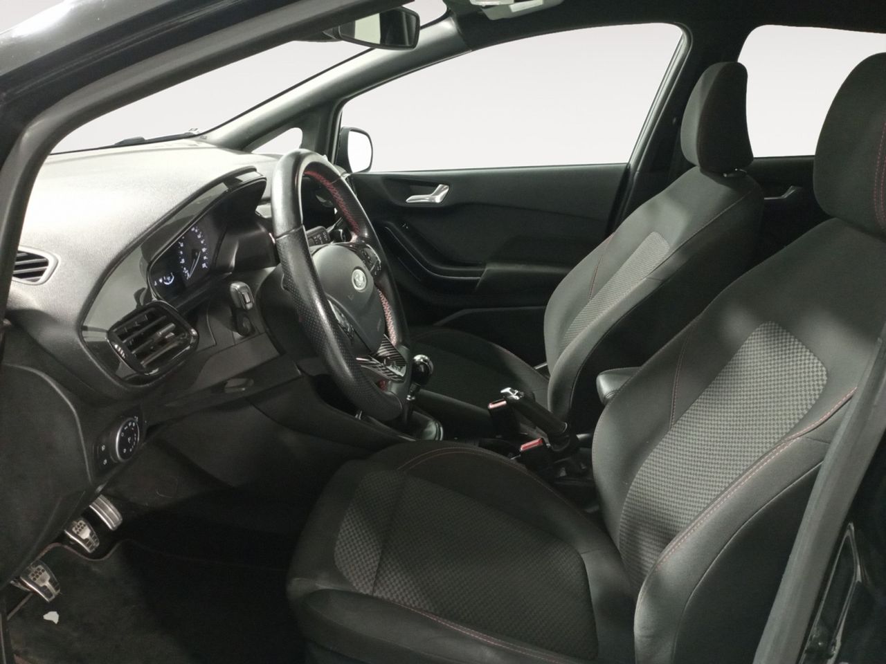 Foto Ford Fiesta 8