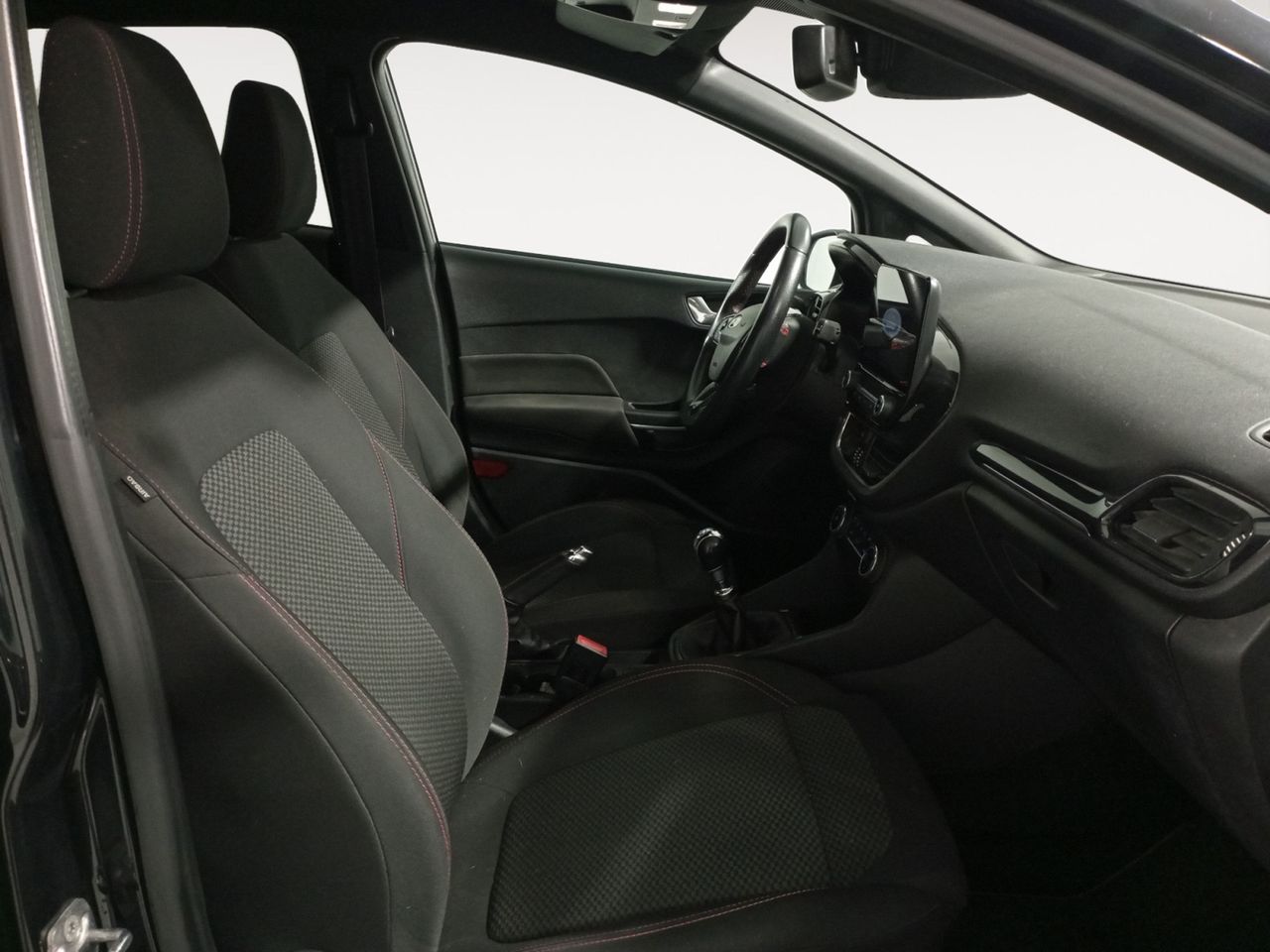 Foto Ford Fiesta 10
