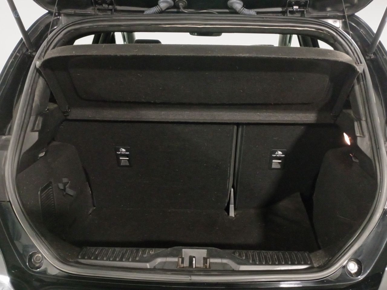 Foto Ford Fiesta 11