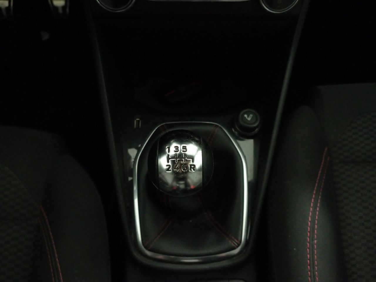 Foto Ford Fiesta 12