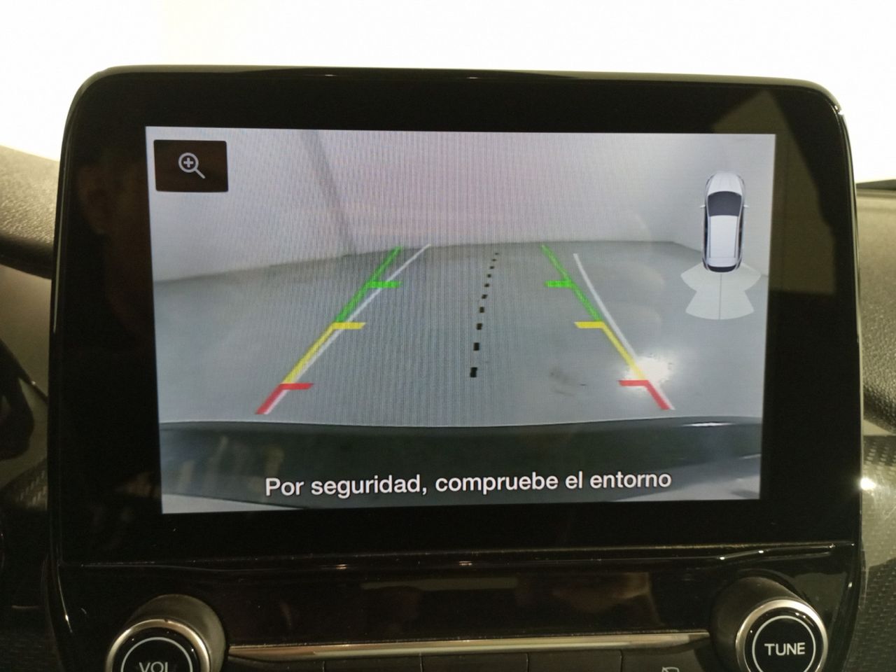 Foto Ford Fiesta 17