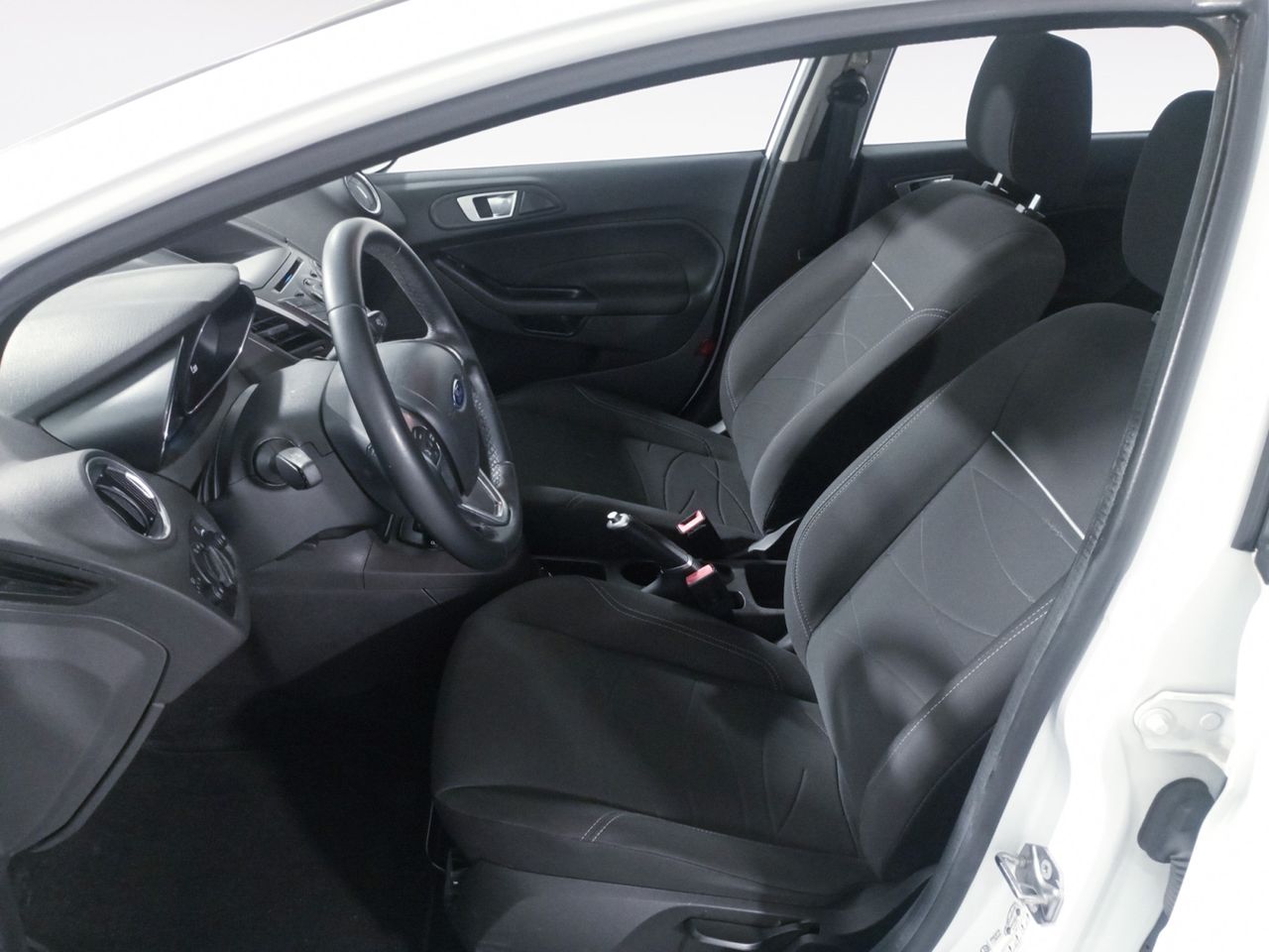 Foto Ford Fiesta 8