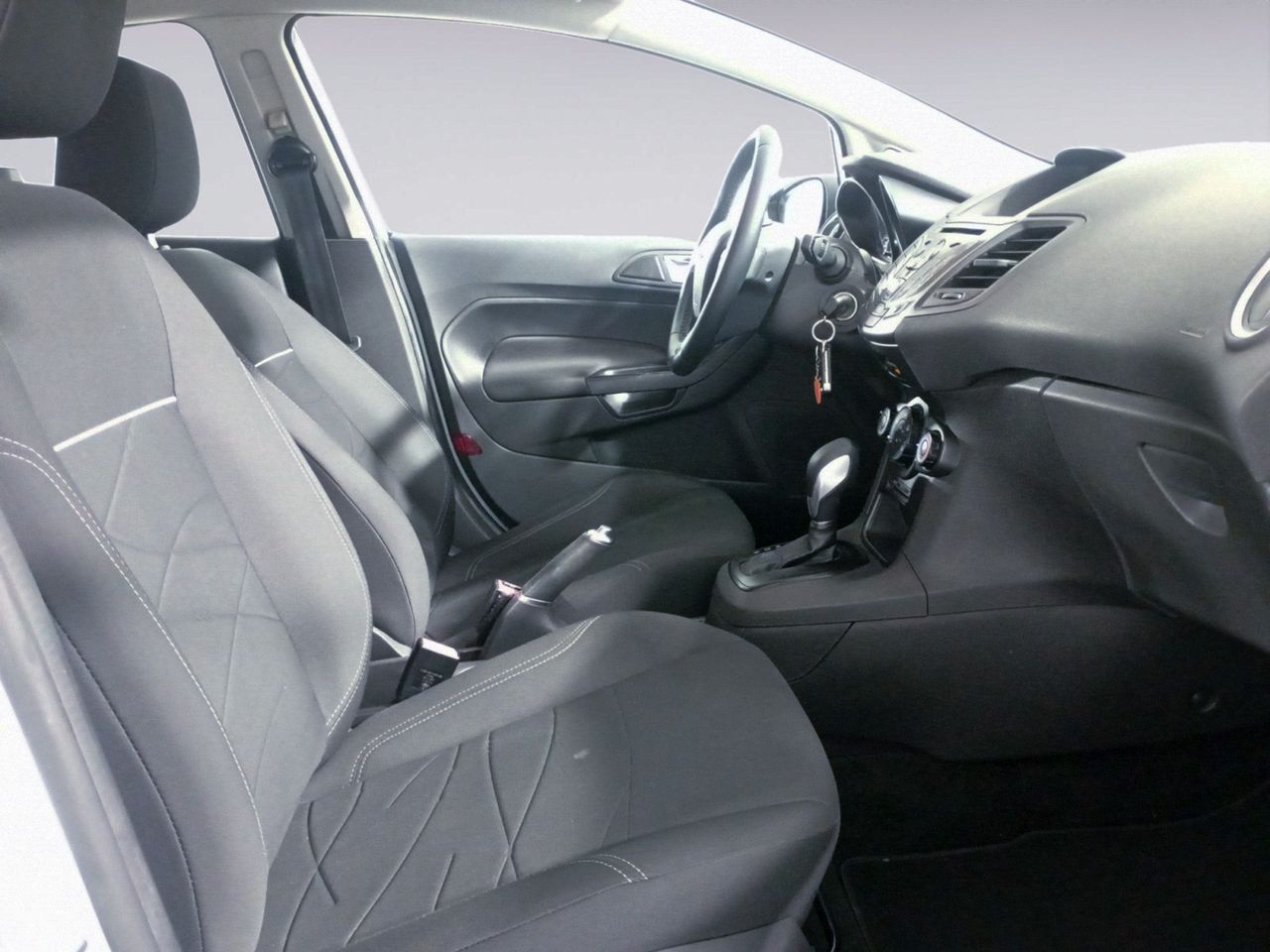 Foto Ford Fiesta 10