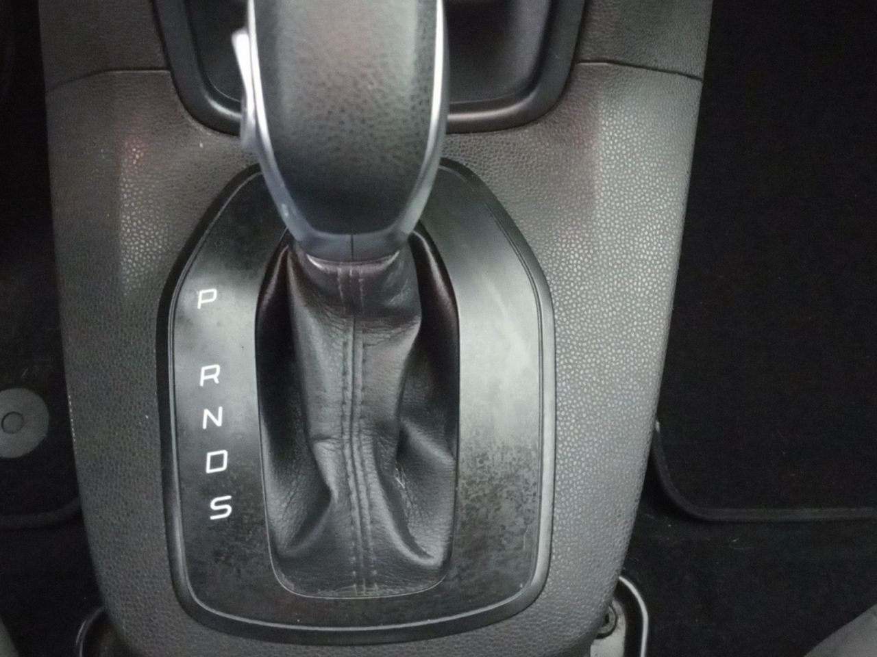 Foto Ford Fiesta 12