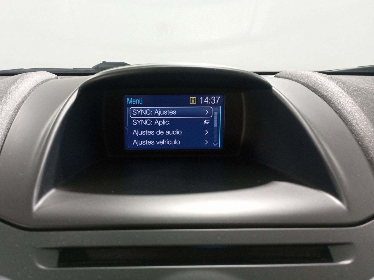 Foto Ford Fiesta 14
