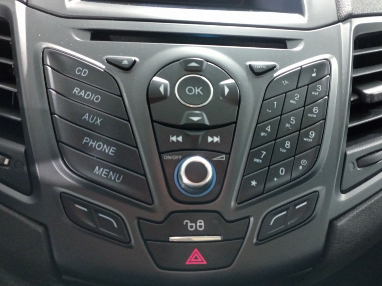 Foto Ford Fiesta 17