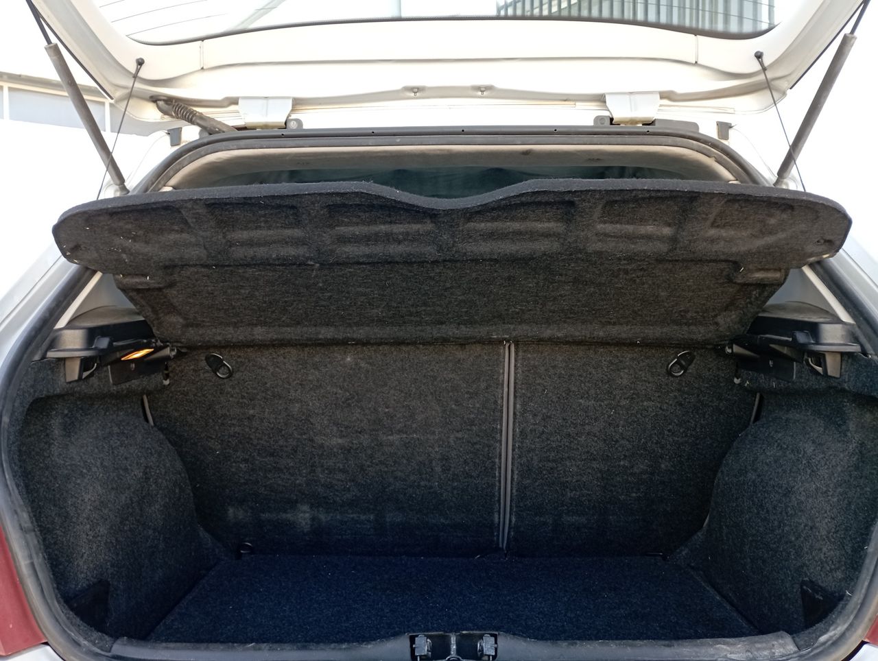 Foto Peugeot 307 11