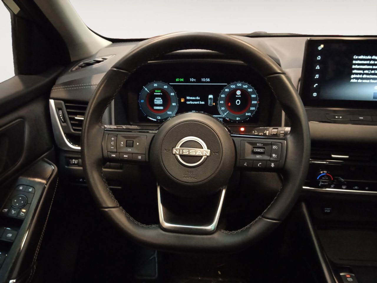 Foto Nissan Qashqai 7