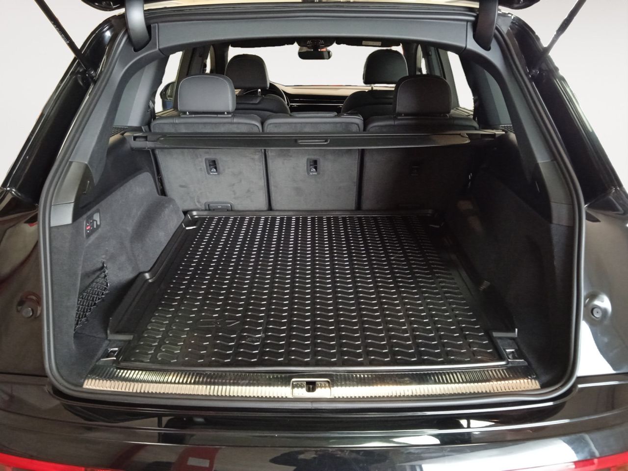 Foto Audi Q7 12