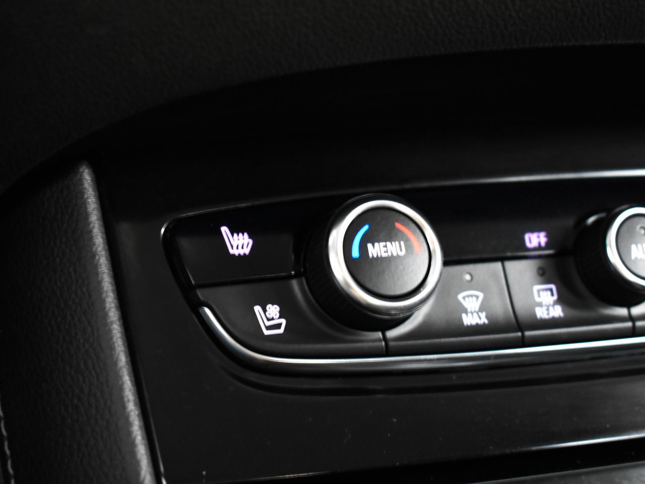 Foto Opel Grandland X 24