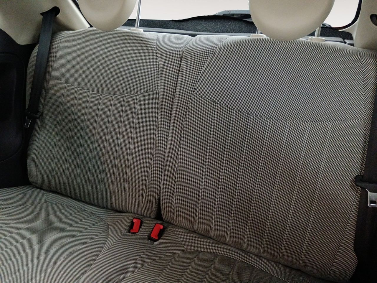 Foto Fiat 500 9
