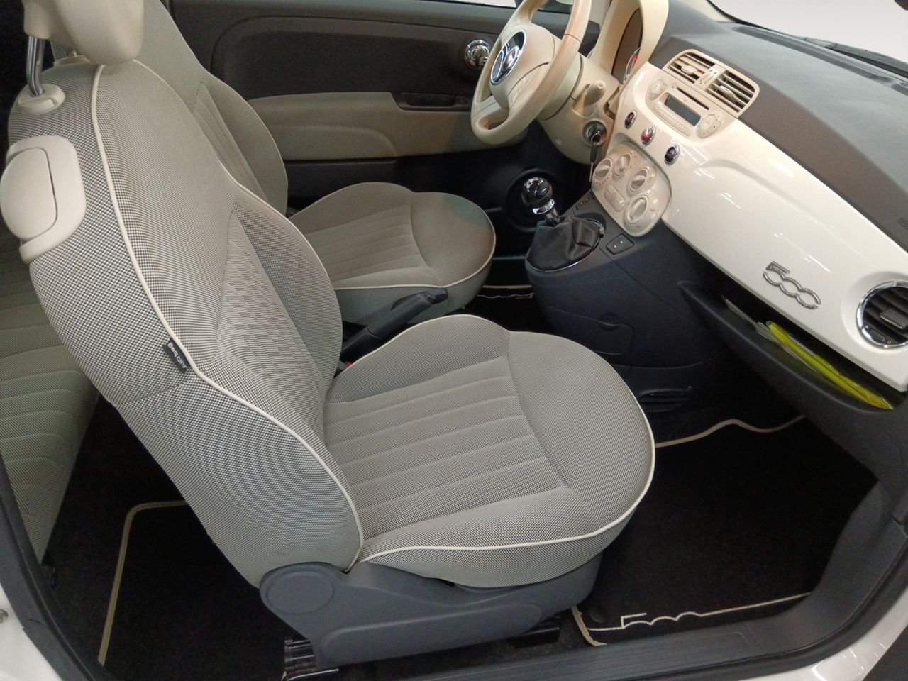 Foto Fiat 500 10