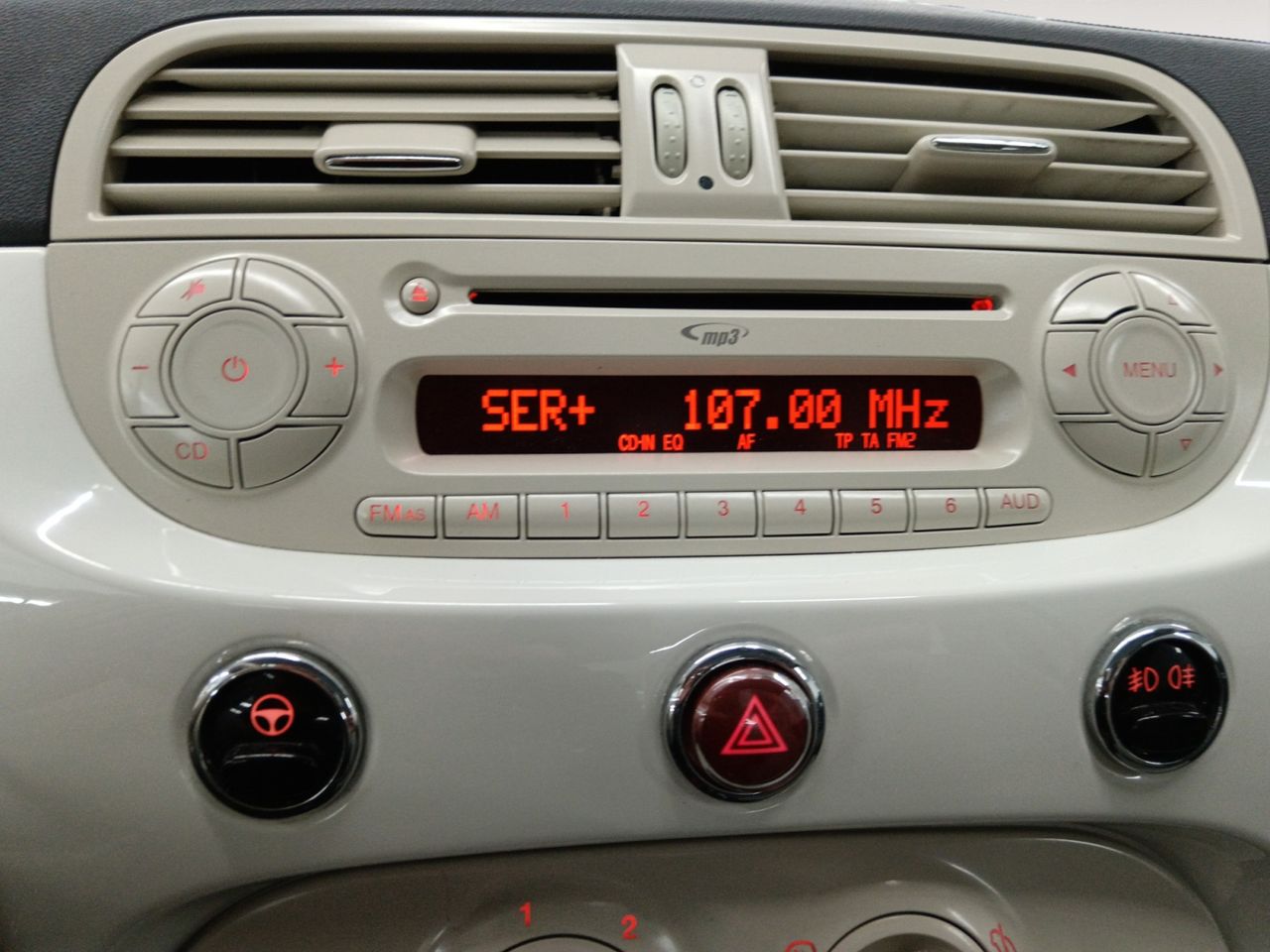 Foto Fiat 500 14