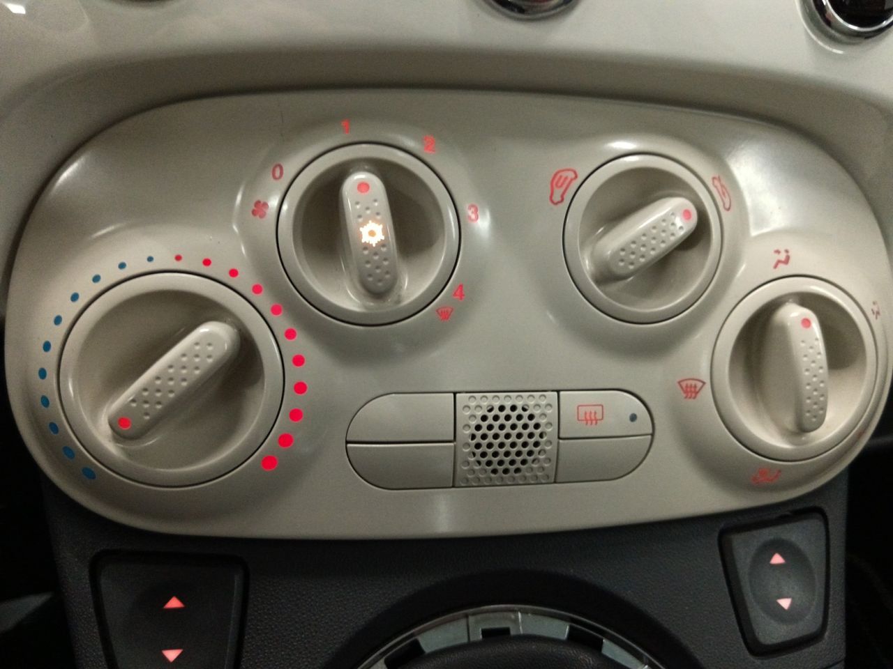 Foto Fiat 500 15