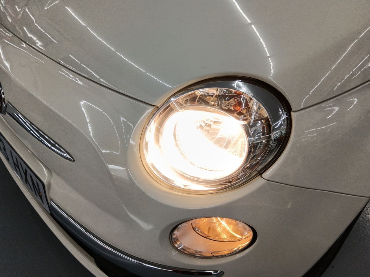 Foto Fiat 500 16