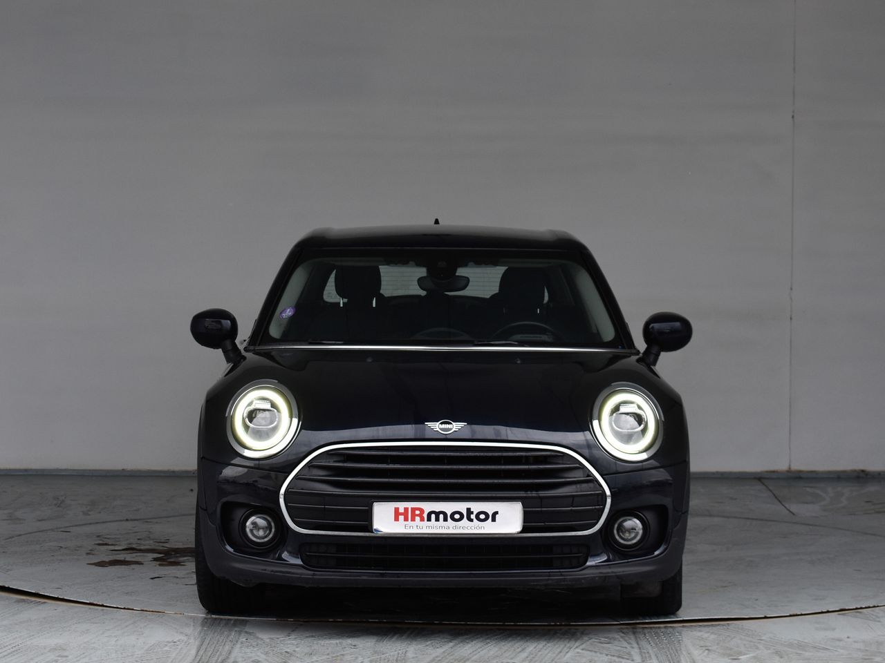 Foto Mini Clubman 5
