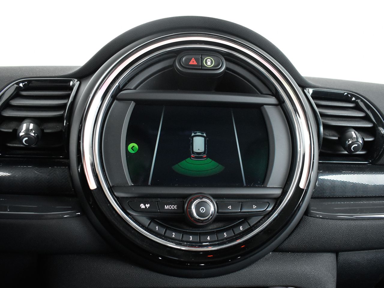 Foto Mini Clubman 18