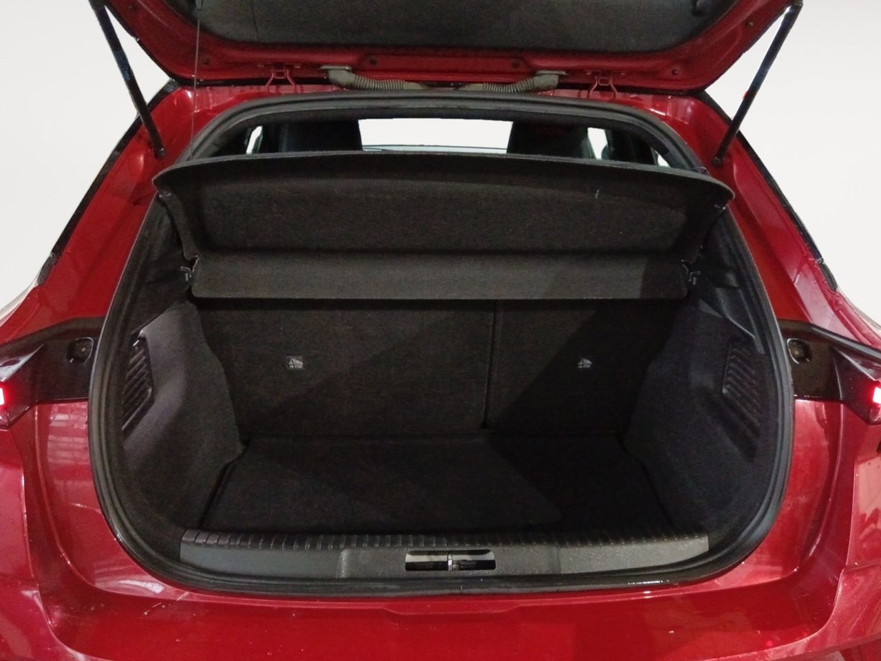 Foto Opel Mokka 11