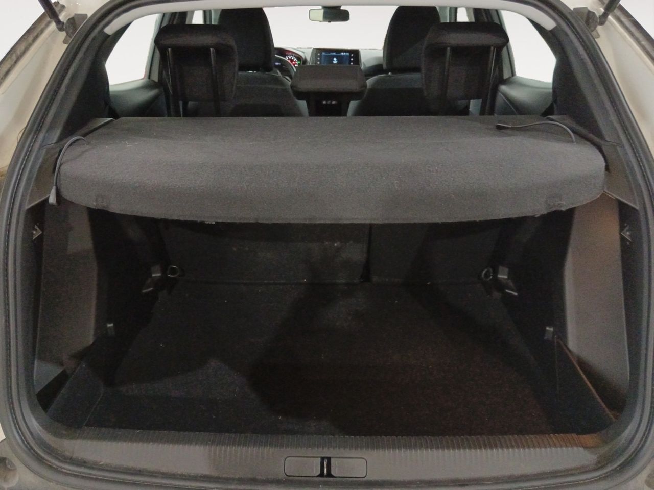 Foto Peugeot 2008 11