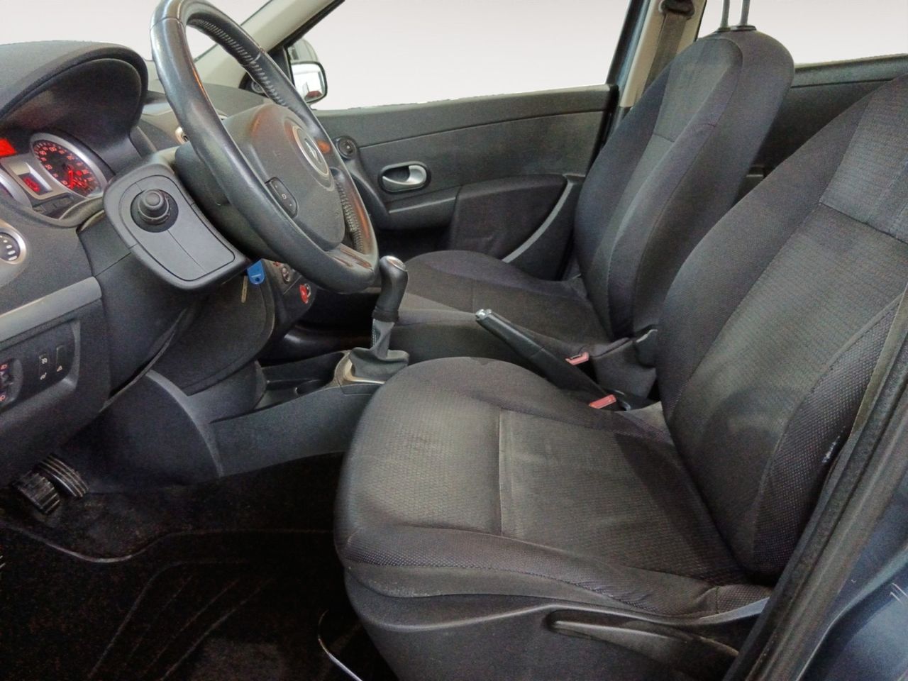 Foto Renault Clio 8