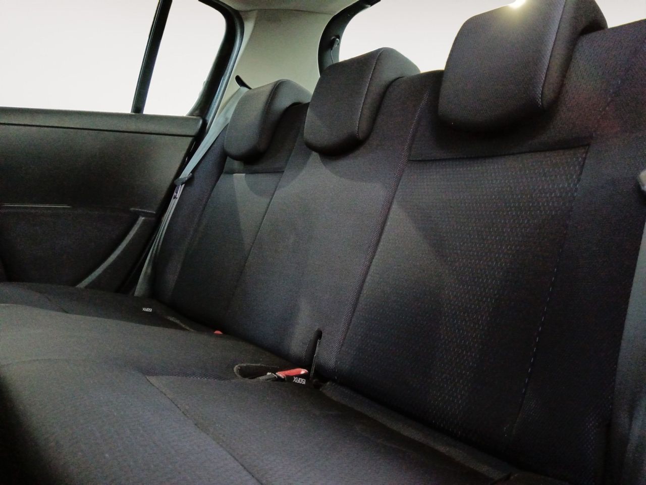 Foto Renault Clio 9