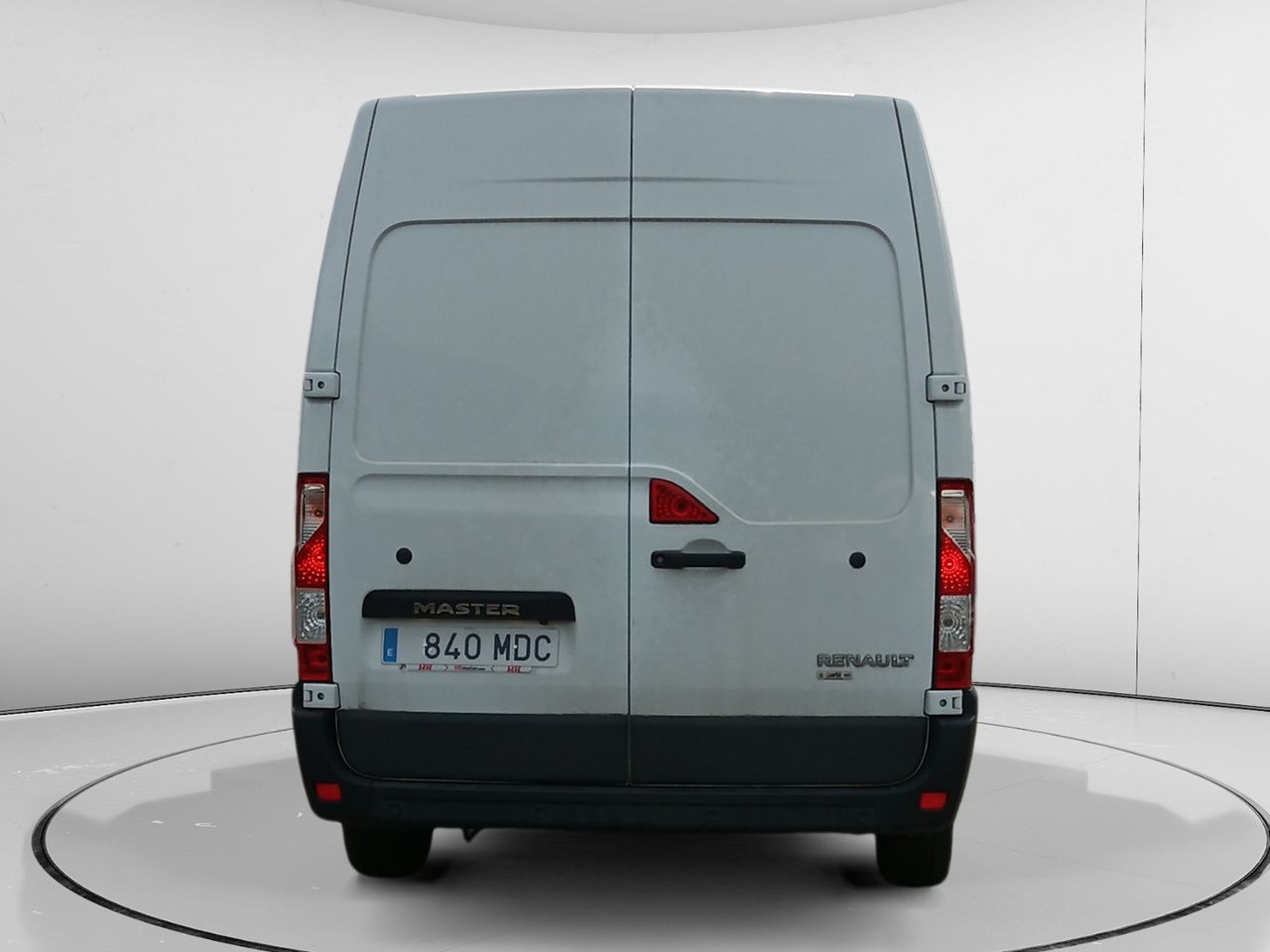 Foto Renault Master 3