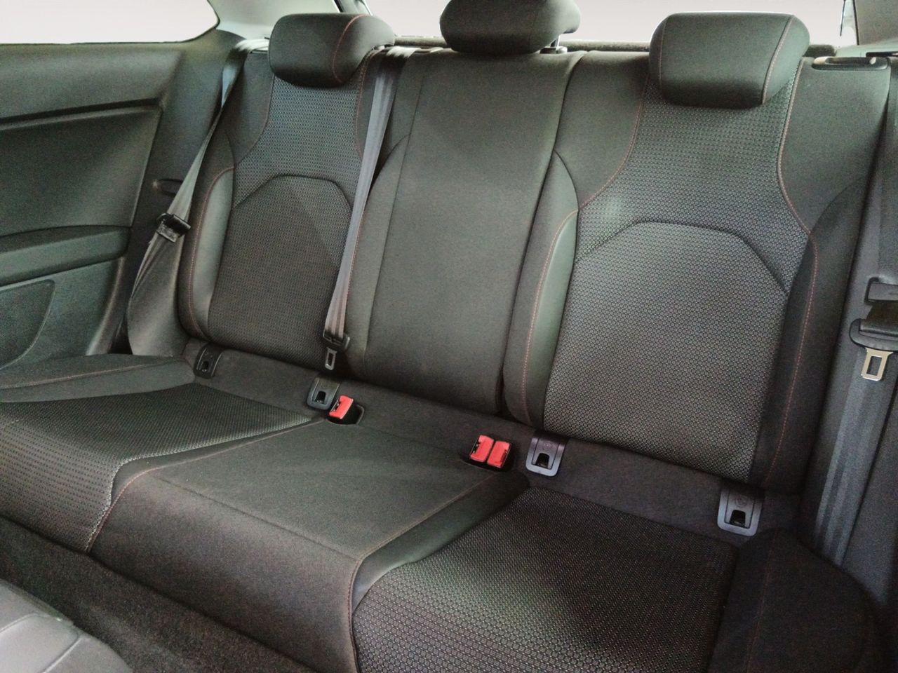 Foto Seat León 9