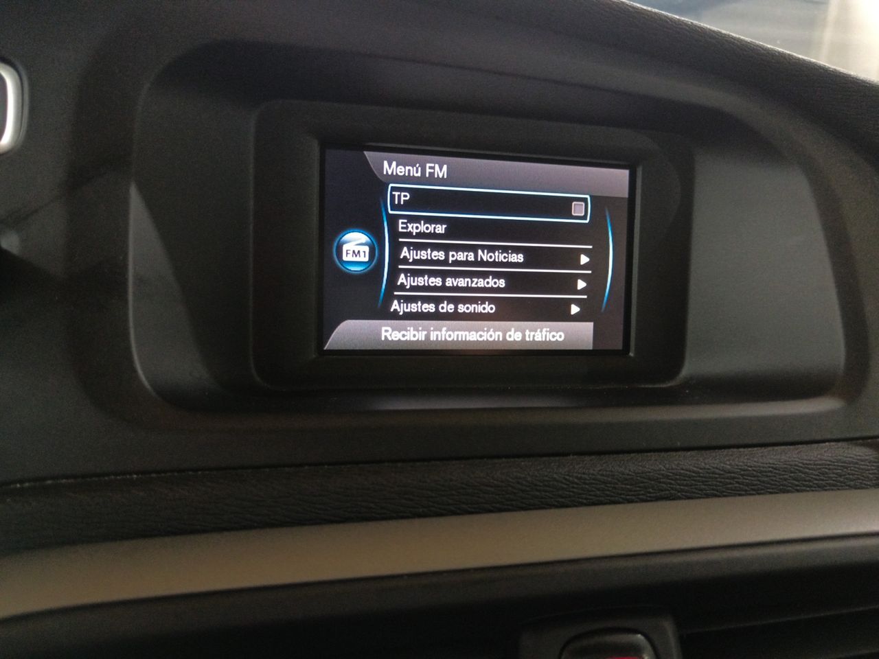 Foto Volvo V40 13
