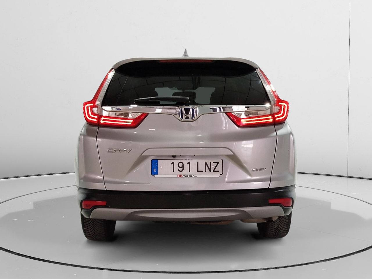 Foto Honda CR-V 3