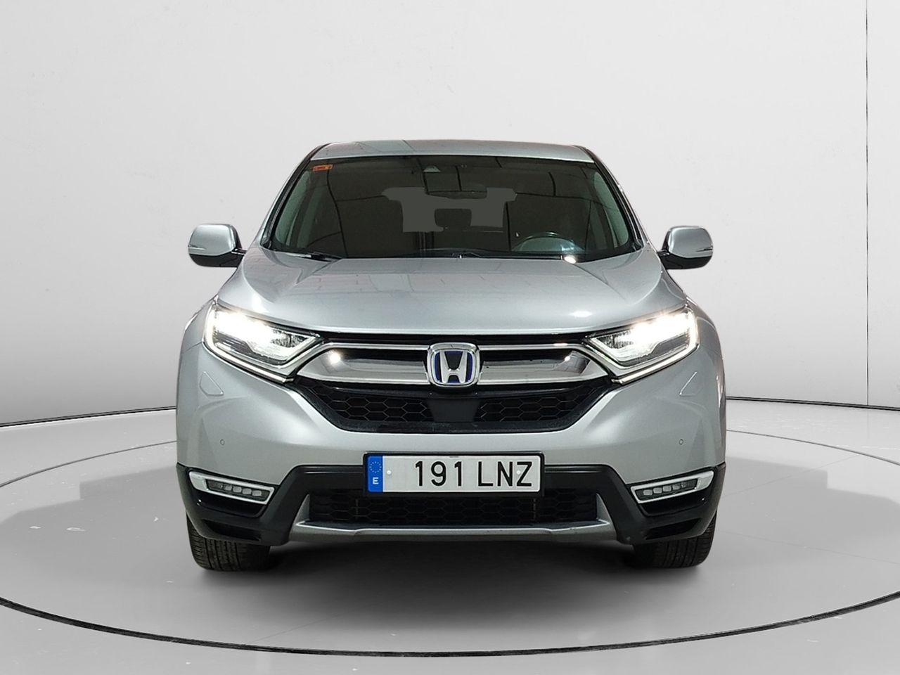 Foto Honda CR-V 5