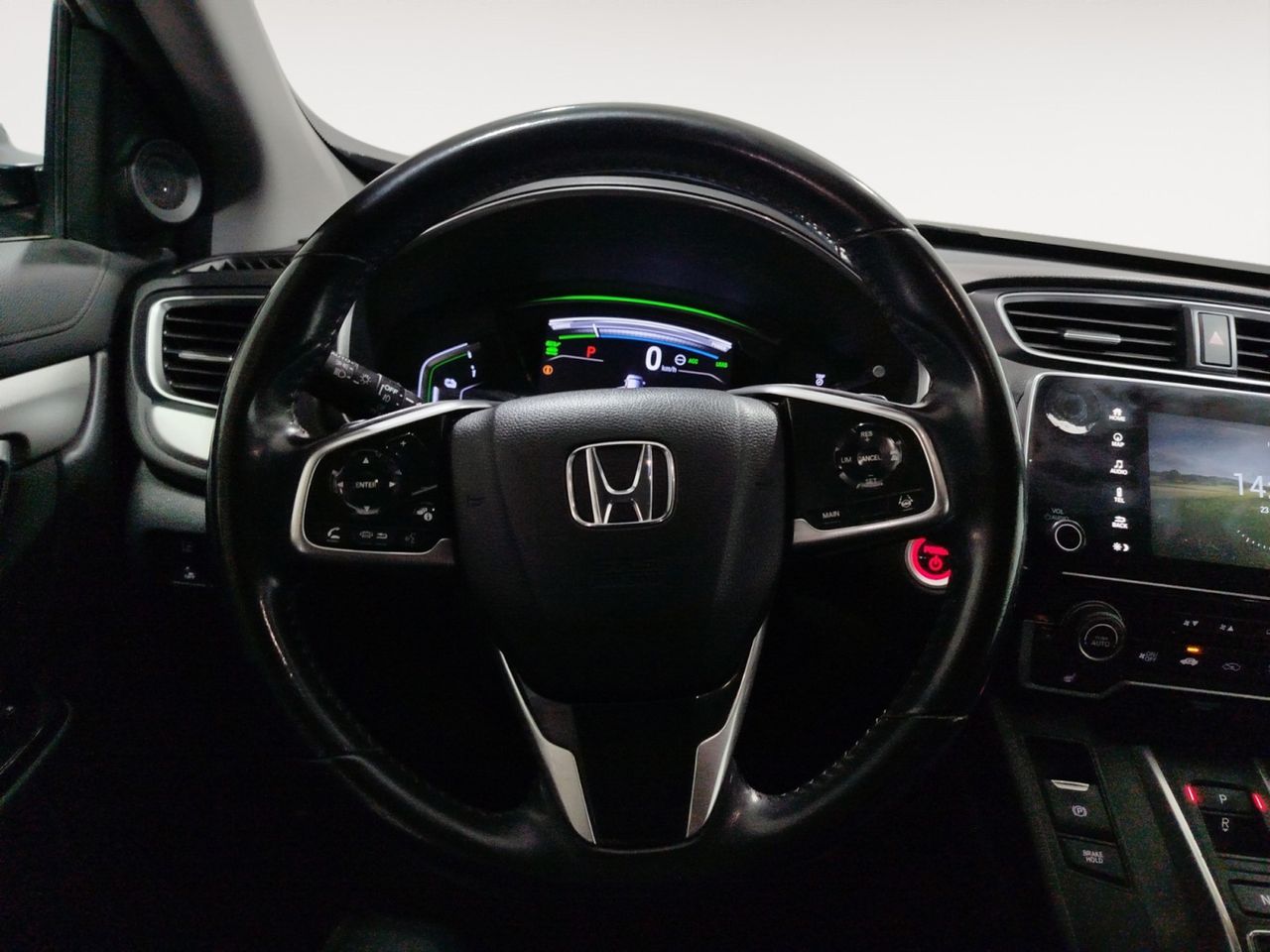 Foto Honda CR-V 7