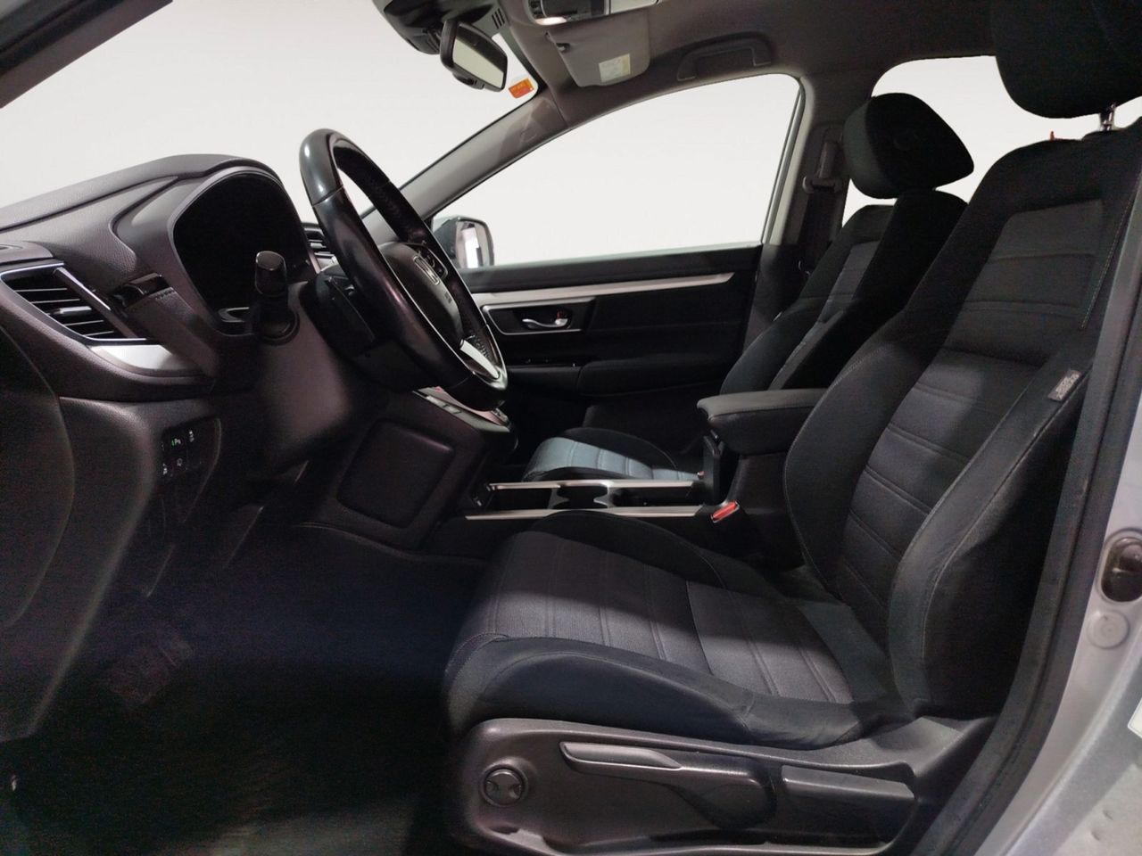 Foto Honda CR-V 8